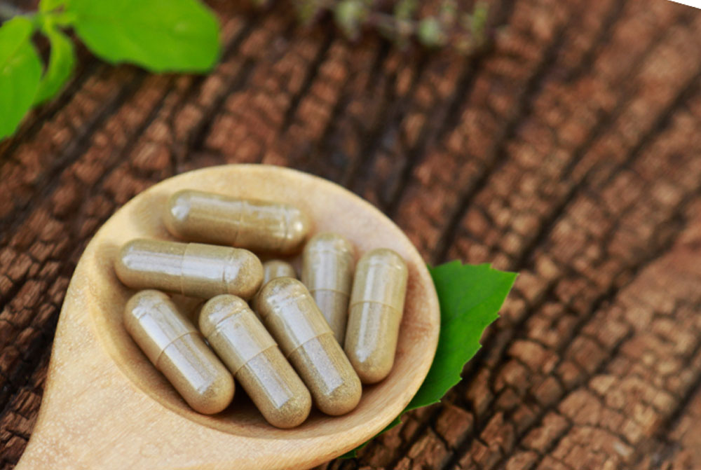 Buy Powerful Kratom Capsules for Sale Online