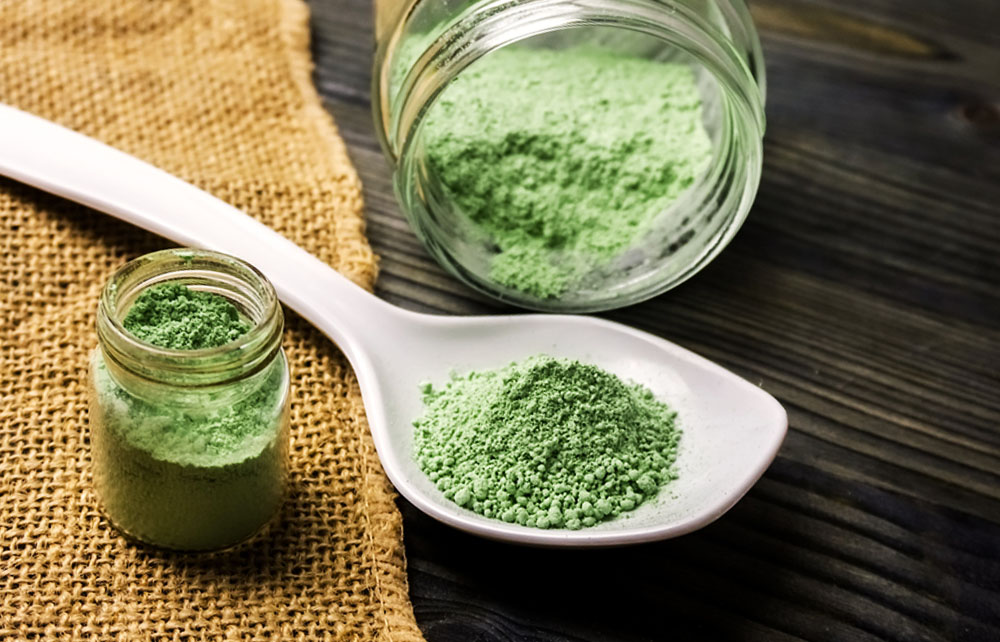 Where to Find the Best Kratom Powder for Sale Online