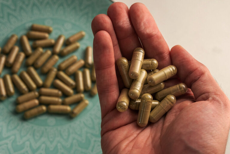 Learn how much kratom to take if you are using it for the first time or wish to feel specific benefits