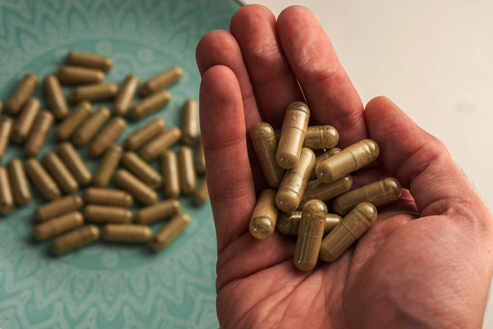 How Much Kratom Should I Take? Kratom Dosage Guidelines