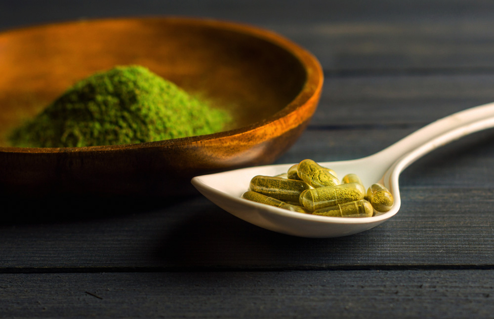 Taking the right kratom powder dosage is important to prevent tolerance from setting in your body