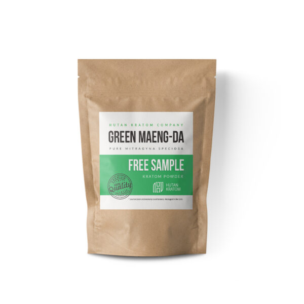 Free Kratom Sample Free Kratom Sample